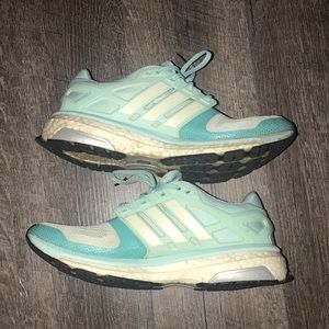 ADIDAS energy boost 🐬